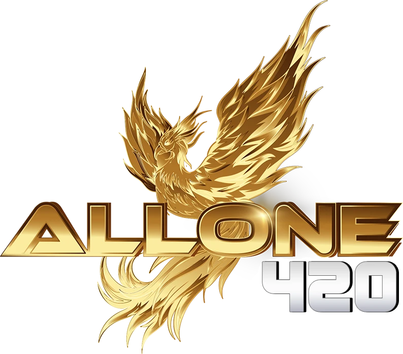 allone420